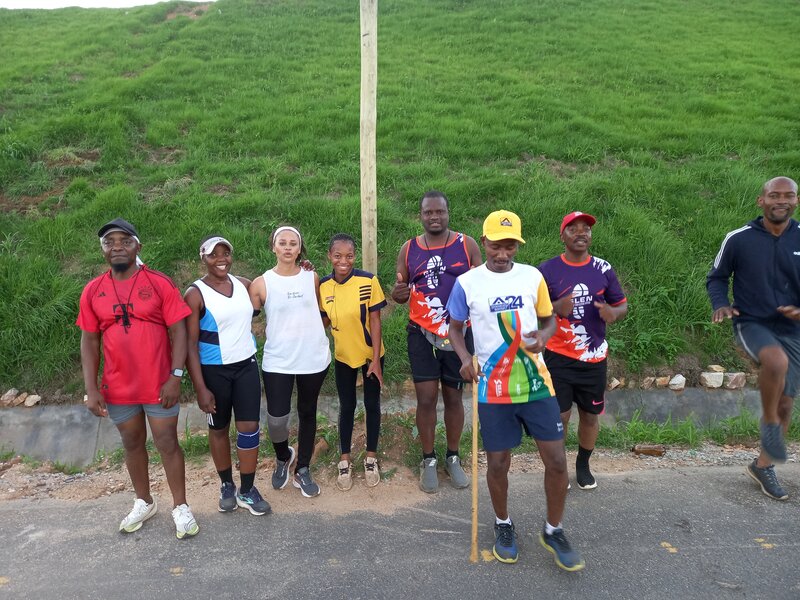 Understanding Long Slow Distance (LSD) Runs