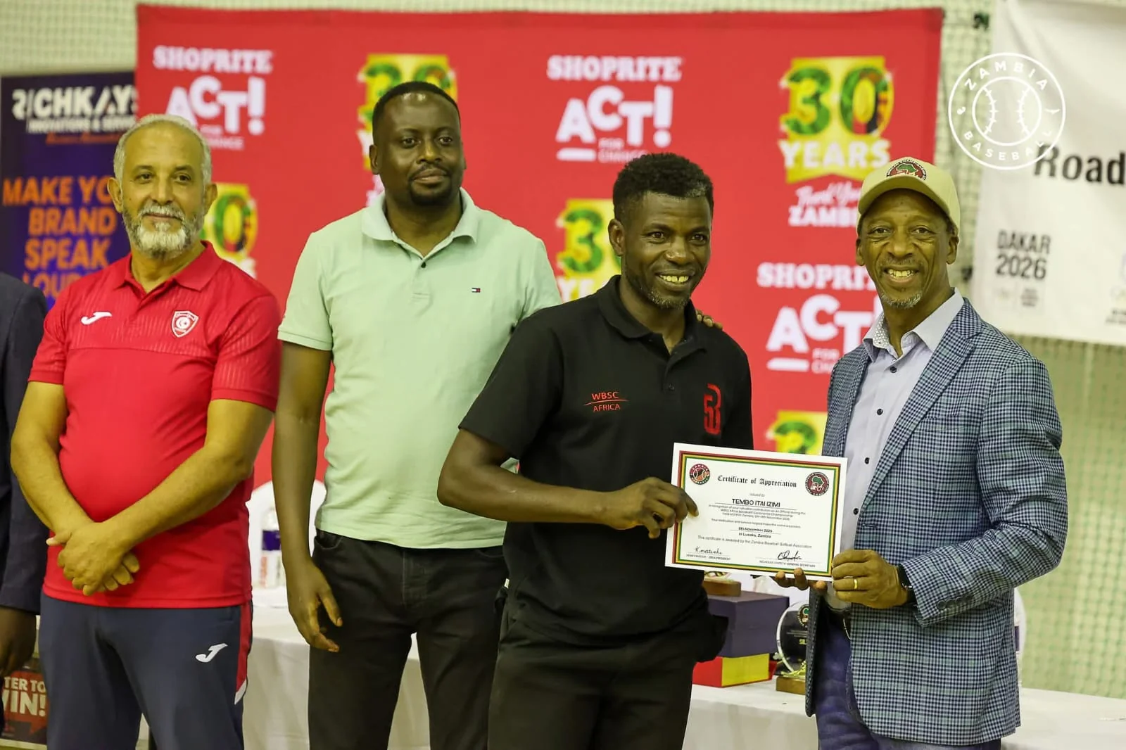 Coach Ittso's Fitness and Conditioning Certification